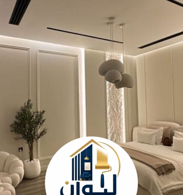 افضل معلم ديكورات جبس بورد وأسقف معلقة 0573741757 -  تنحول أسقف منزلك وفلتك في جدة  إلى لوحات فنية.
