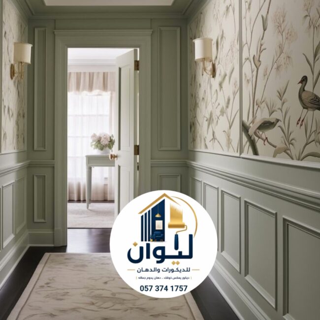 تركيب ورق جدران جدة 0573741757 – بأحدث تصاميم ورق حائط 3d مدينة جدة